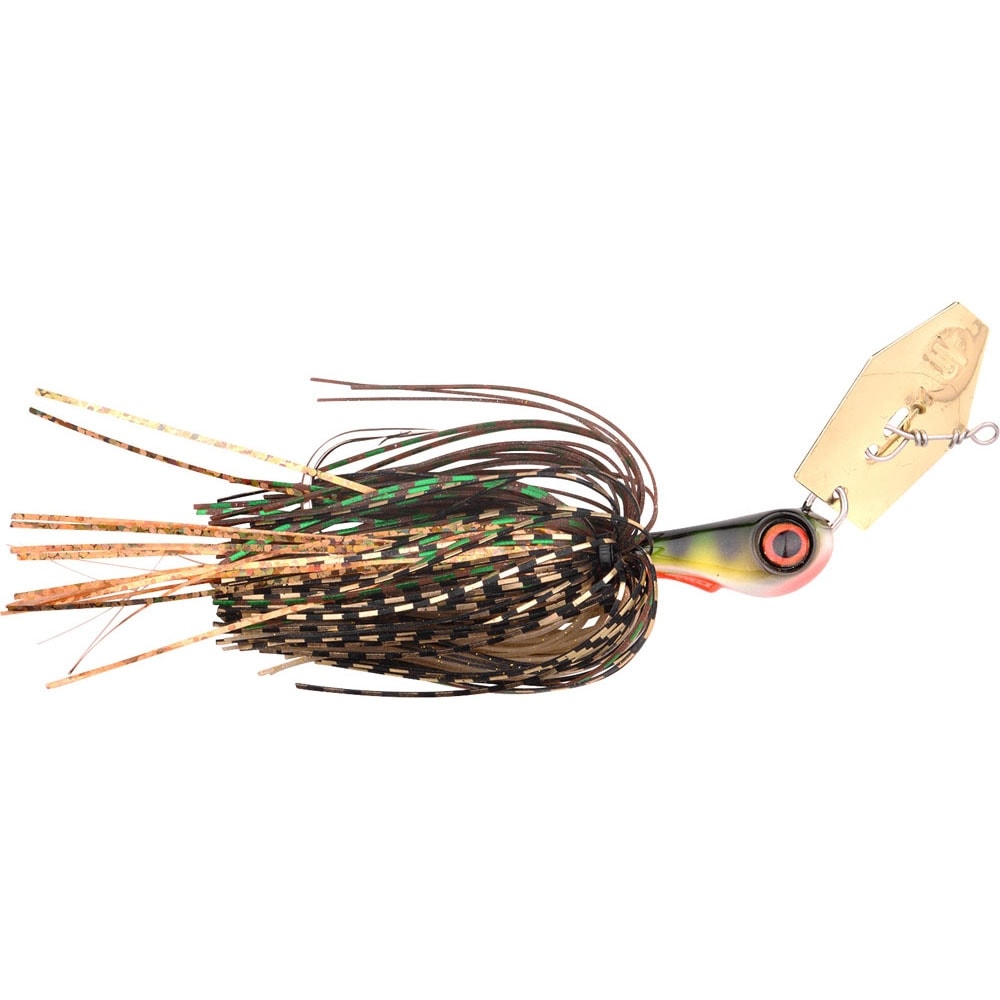 SPRO Iris Thrillseeker 30 g Perch