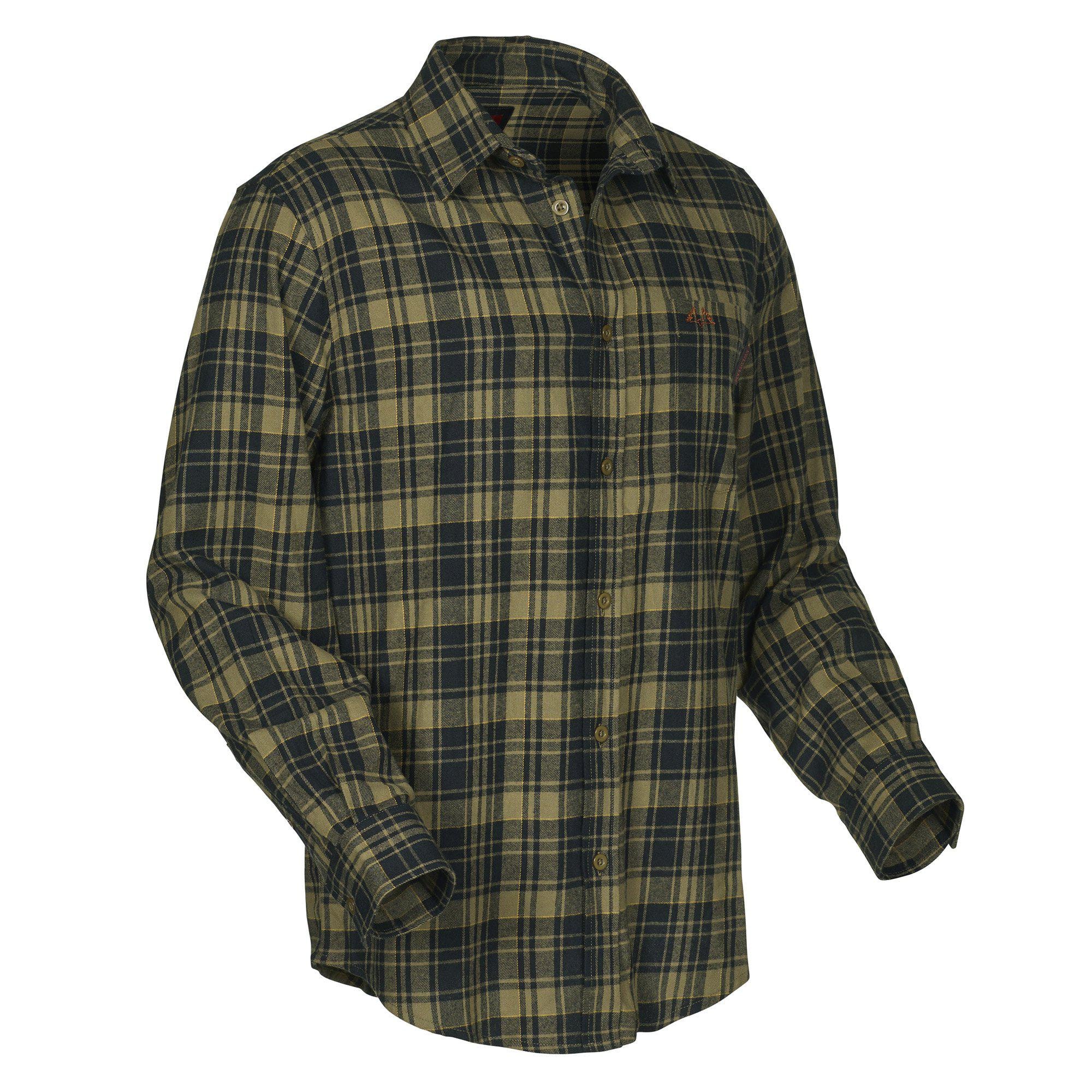Swedteam Ultra Trøye Herre Green 3XL