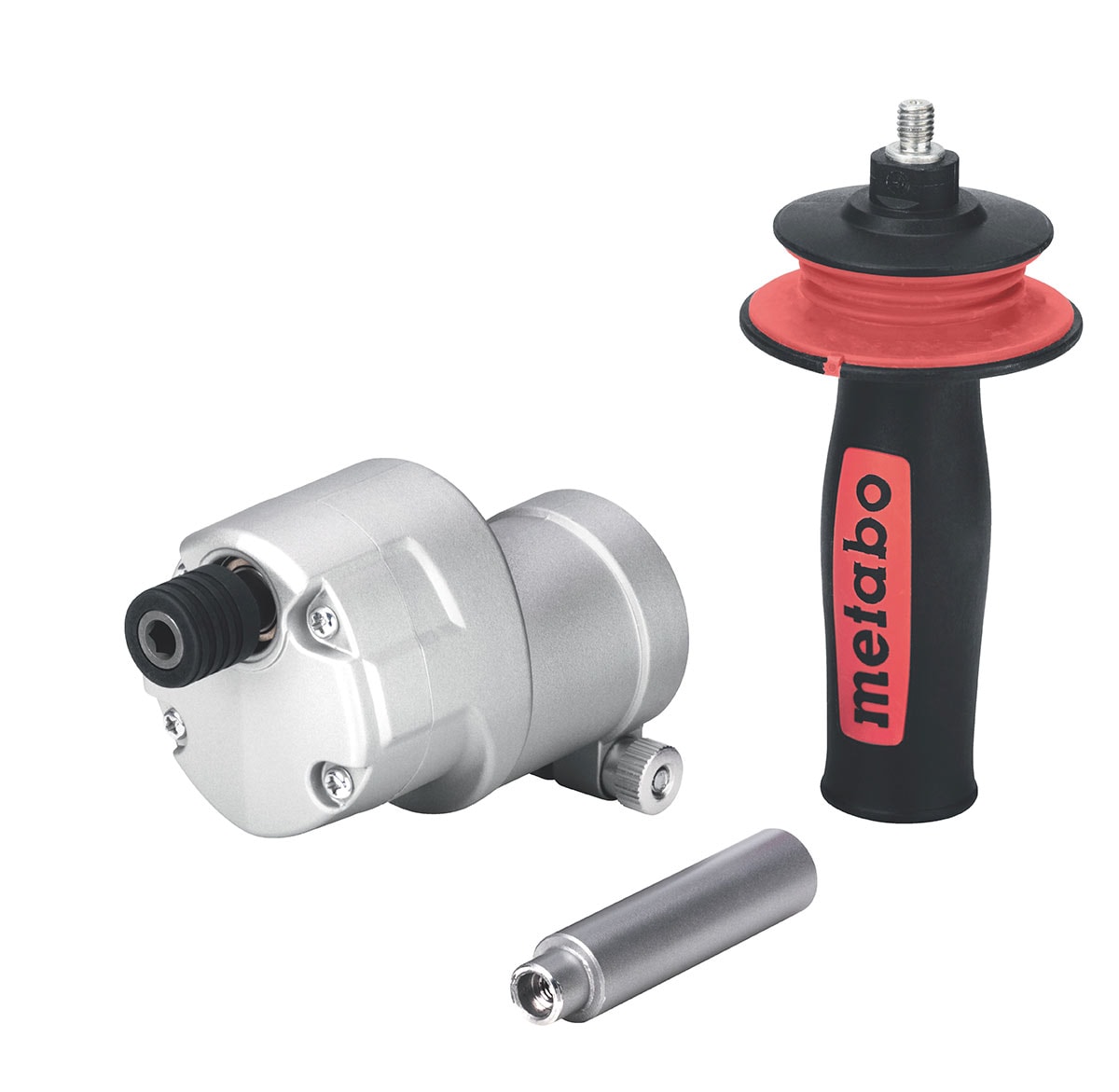 Metabo Sarja BS LTX QUICK, 3 osaa epäkeskohiomakoneelle