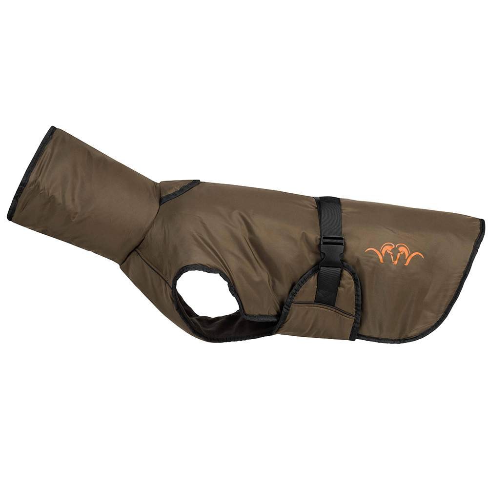 Blaser Dog Poncho Olive