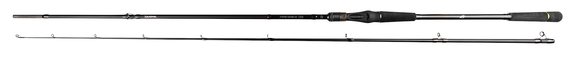 Daiwa 26 Prorex S Spinnspö