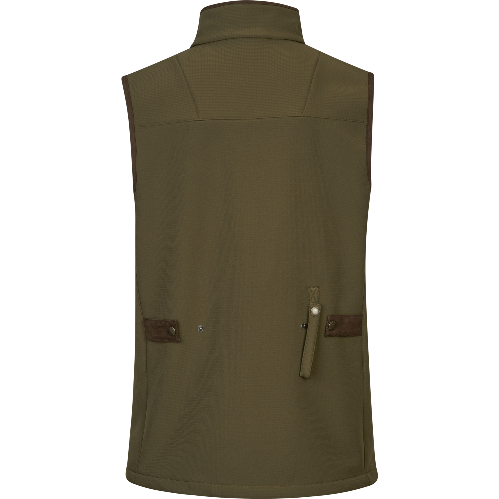 Seeland Wenlock Skytteväst Light Pine 2.jpg