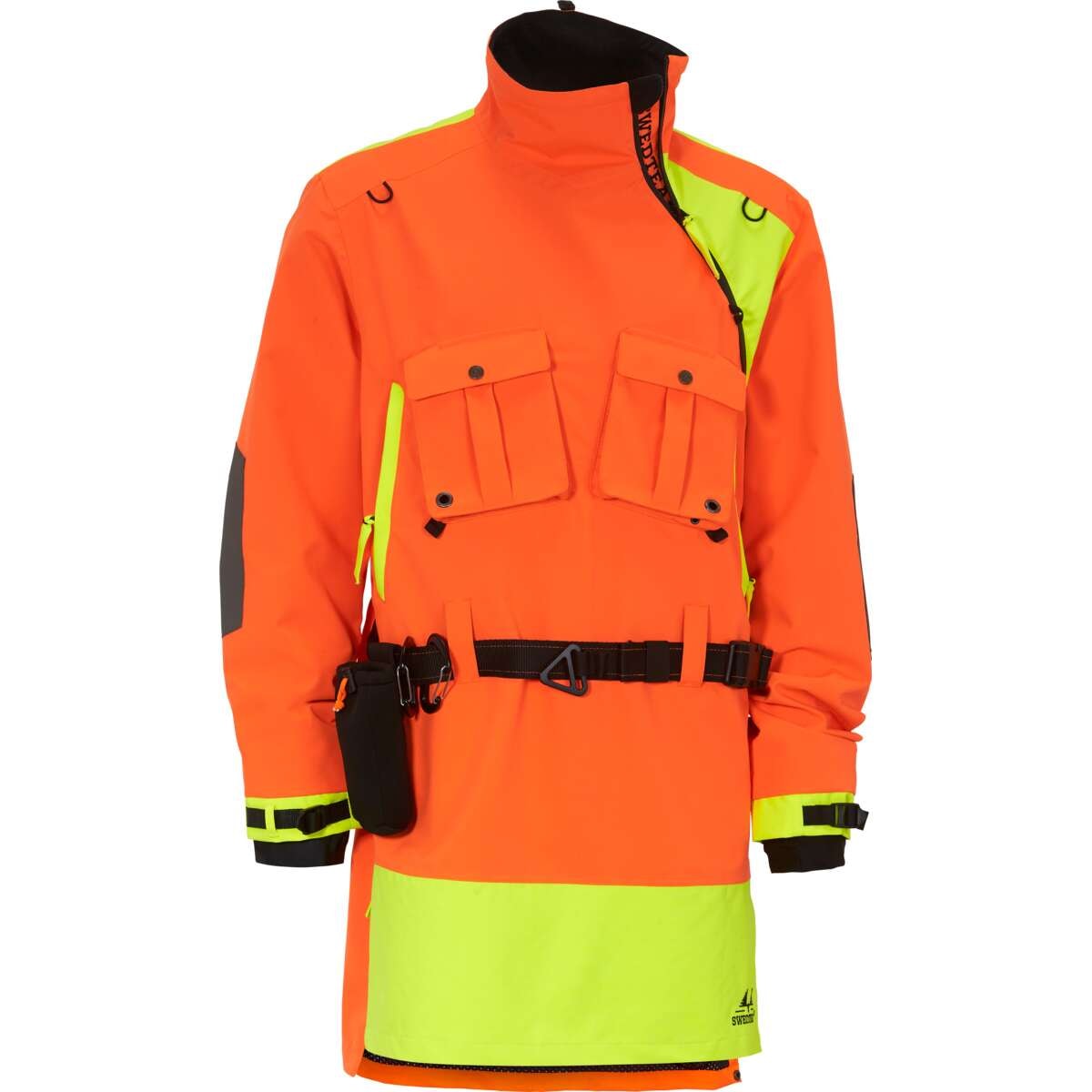 Swedteam Protect Pro M Anorak 3XL -