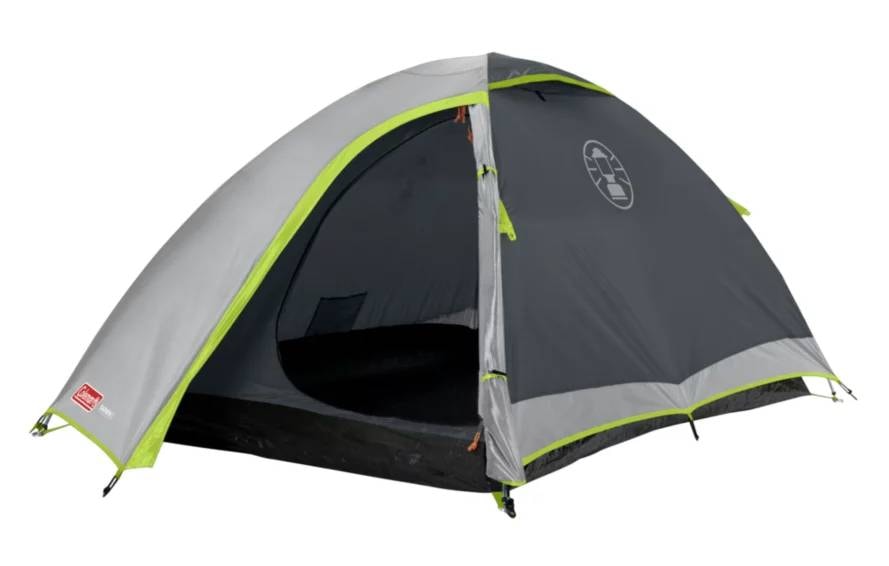 Coleman Darwin 3 telt for 3 personer
