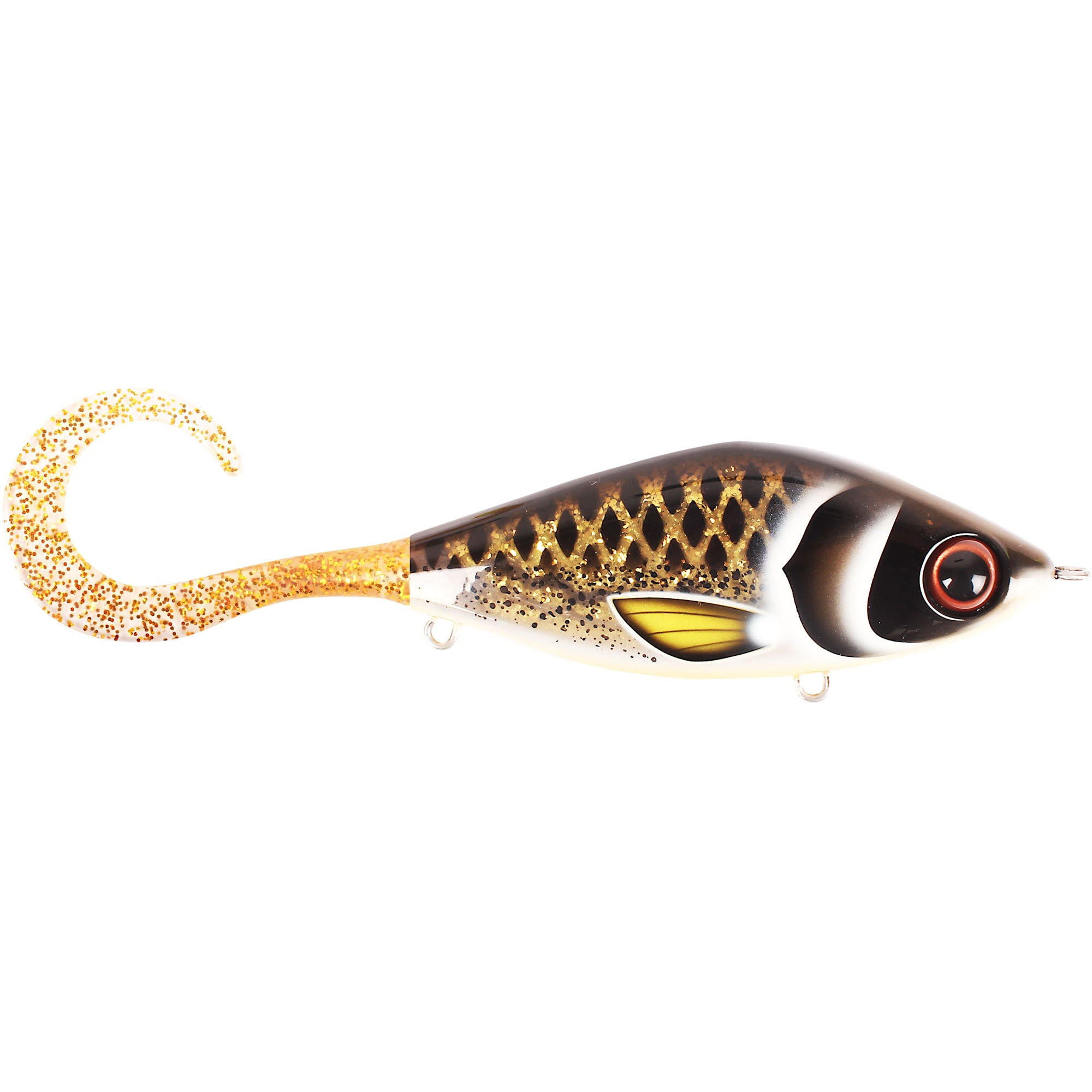 Guppie DS 9 cm Tailbete