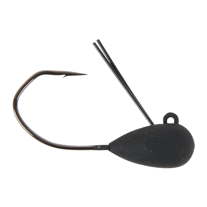 Owner Wacky Jig Head 5,5 g #1/0 4-pack