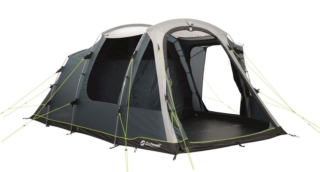 Outwell Springwood 6SG telt for 6 personer