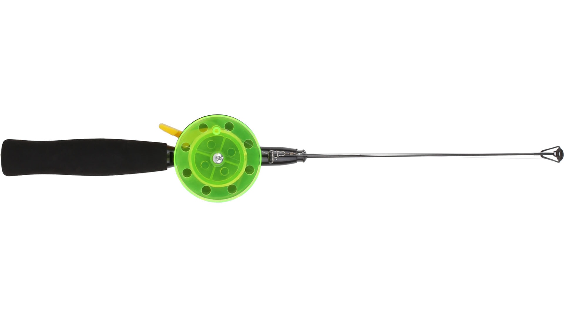 Wiggler Pimpelset 39cm Komplett lina / hake