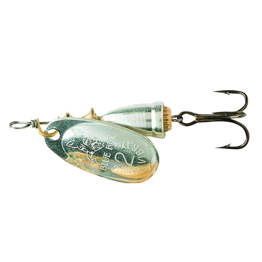 Vibrax Original 2 Silver (S)
