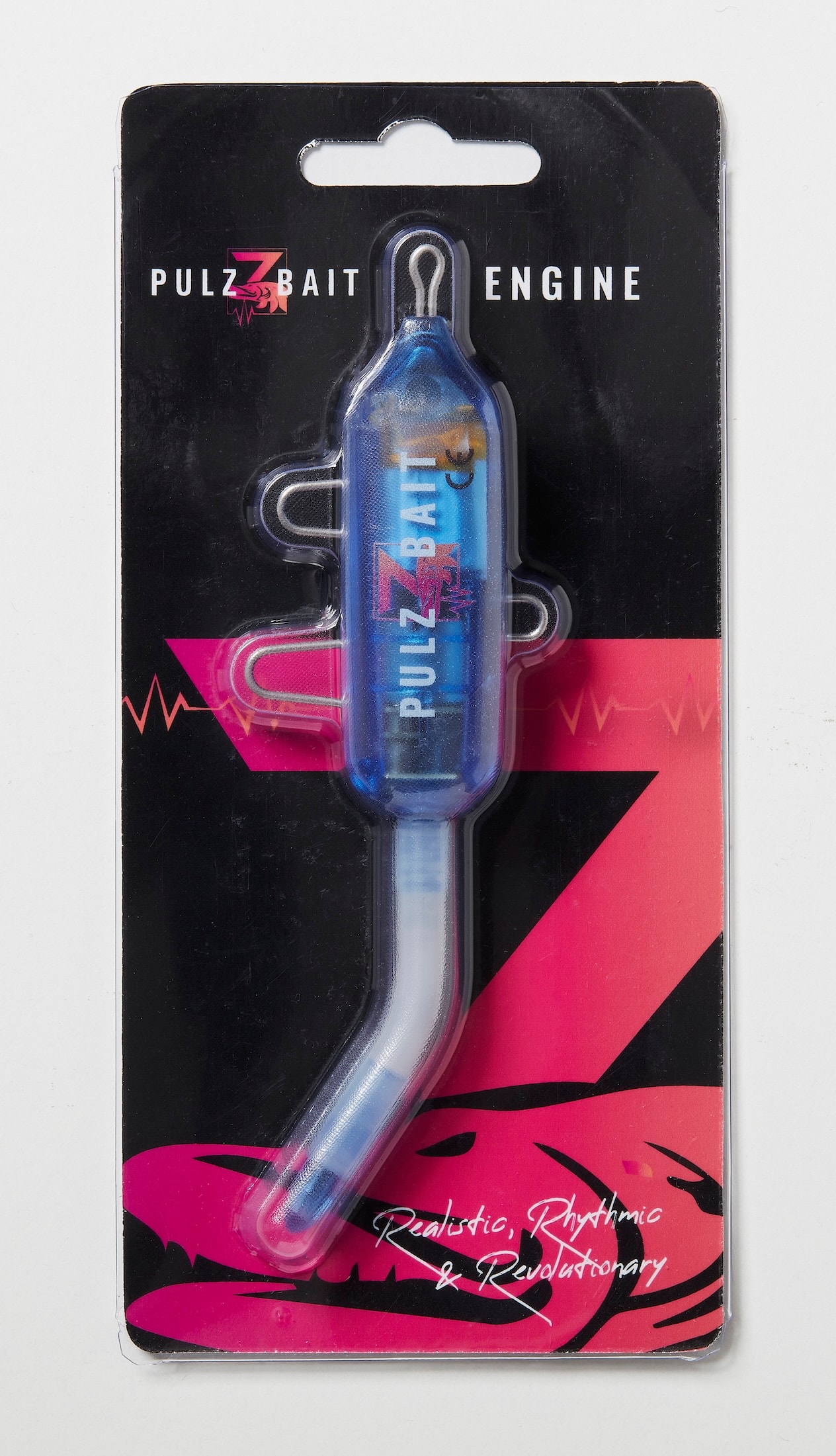 PulzBait Engine Small / Large