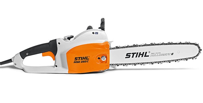 Stihl MSE 250 Elsåg