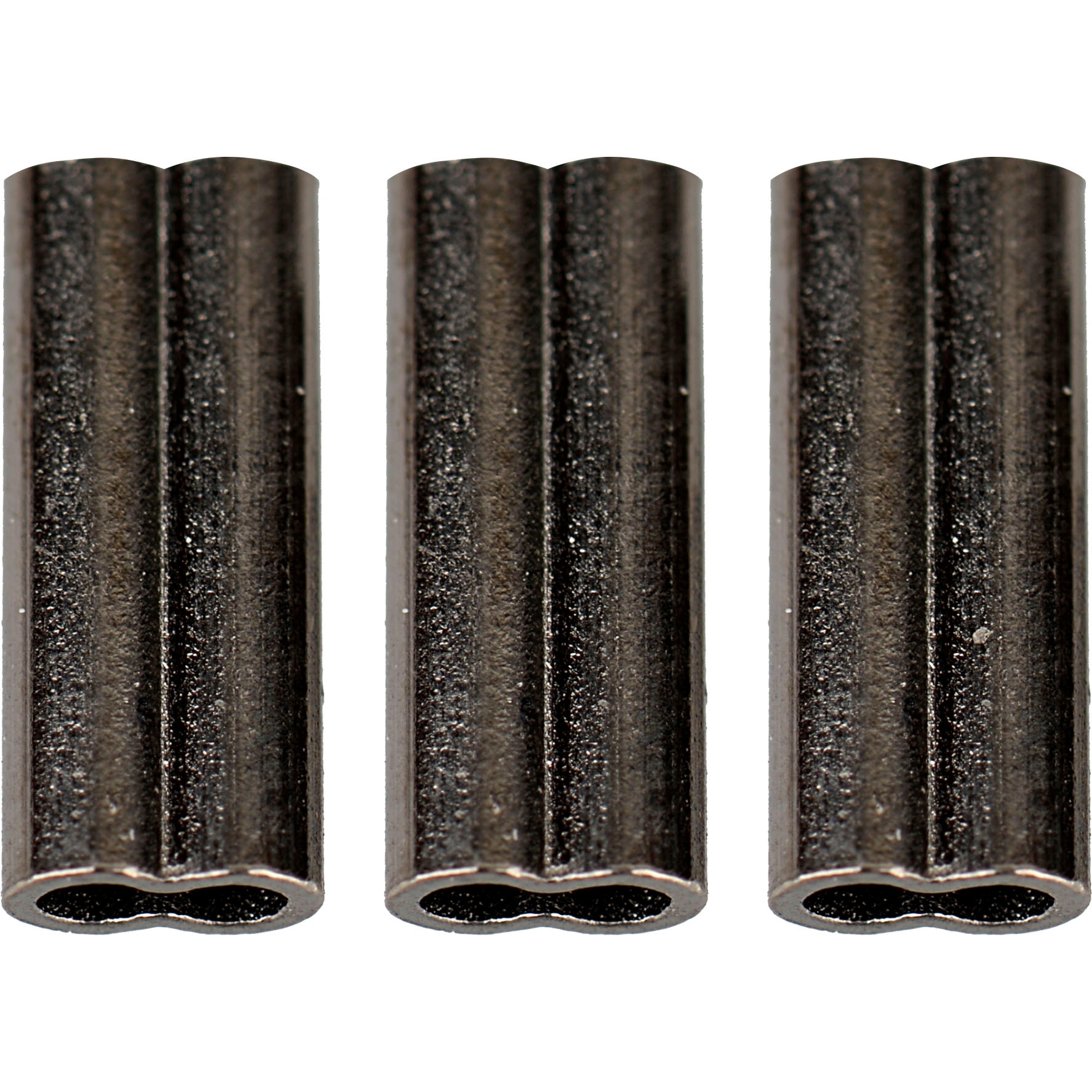 SG Double Barrel Crimps XL 50-pack