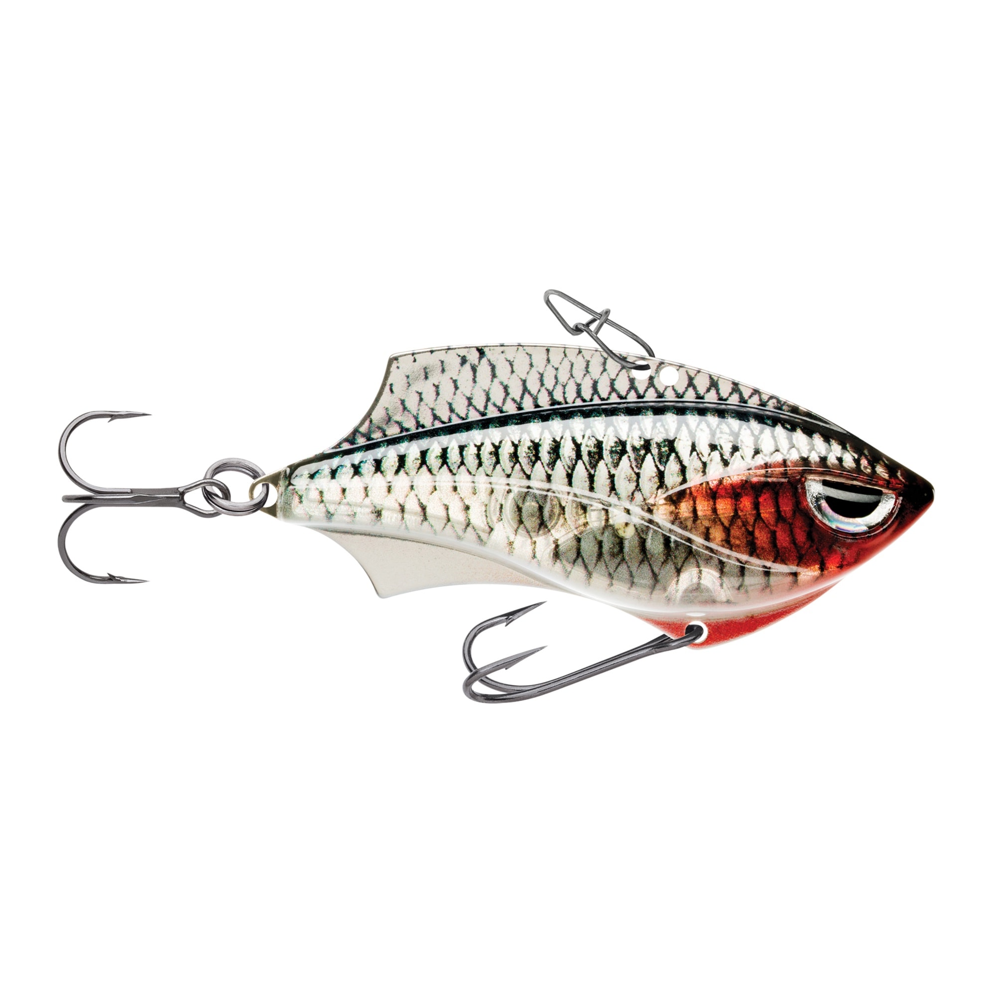 REA/Black Friday Rapala Rap-V Blade 5 cm Live Roach (ROL)