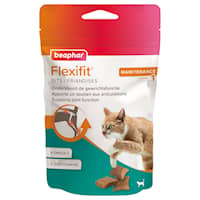 Beaphar Flexifit® Bits Katt 150 g level 1