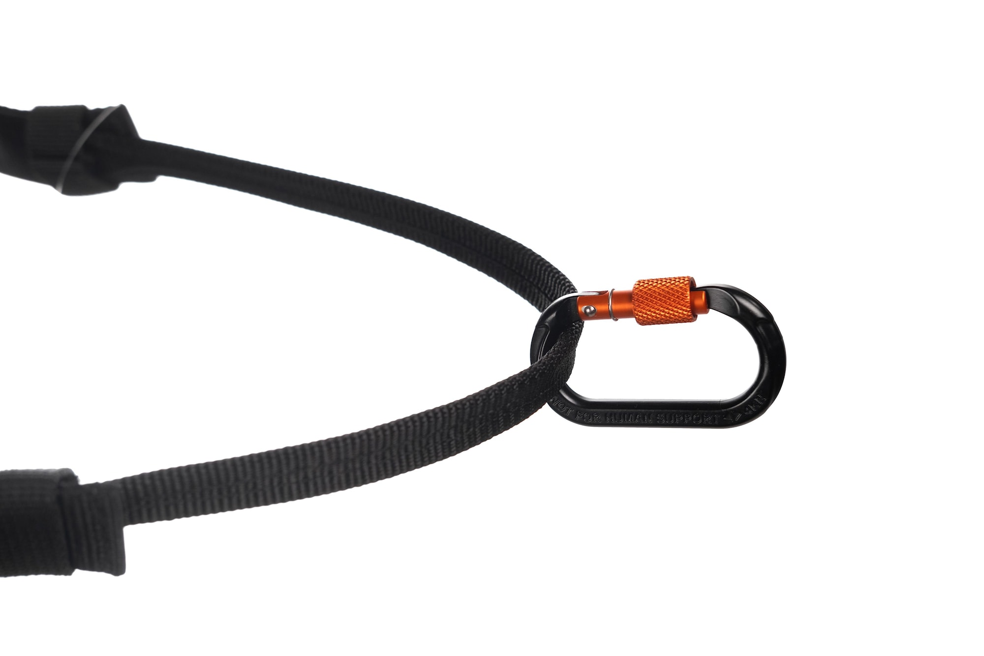 Non-Stop Dogwear Canix Belt Karabinerhaken