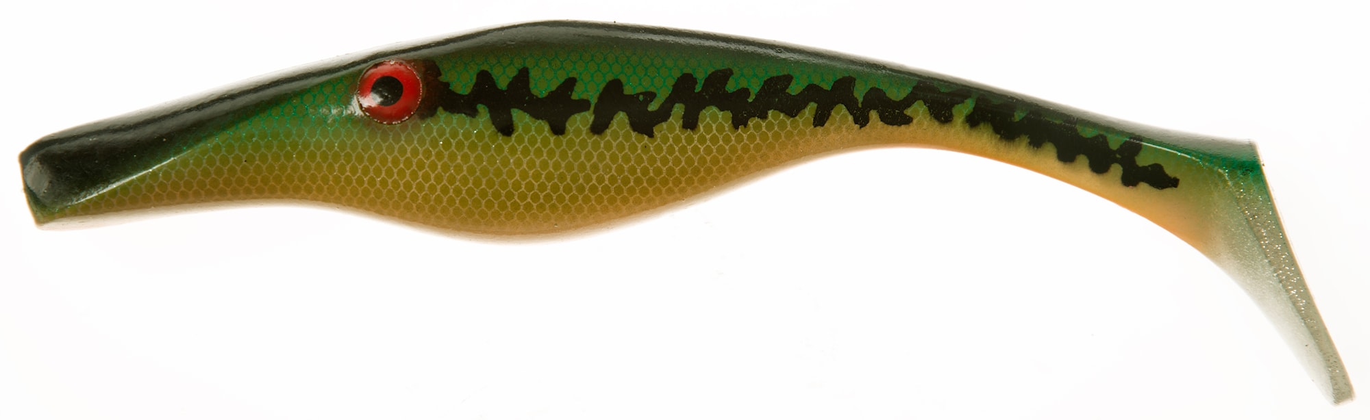 Zalt Zhad 21 cm - Shiny EKG (95)