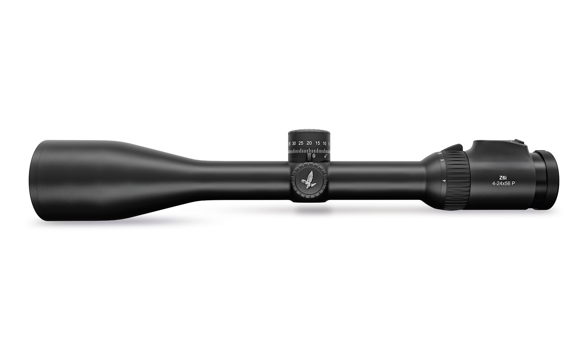 Swarovski Z6i 4-24x56 III. P BT L 4A-I