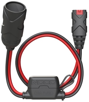 Noco Genius sigarettuttak Female X Connct