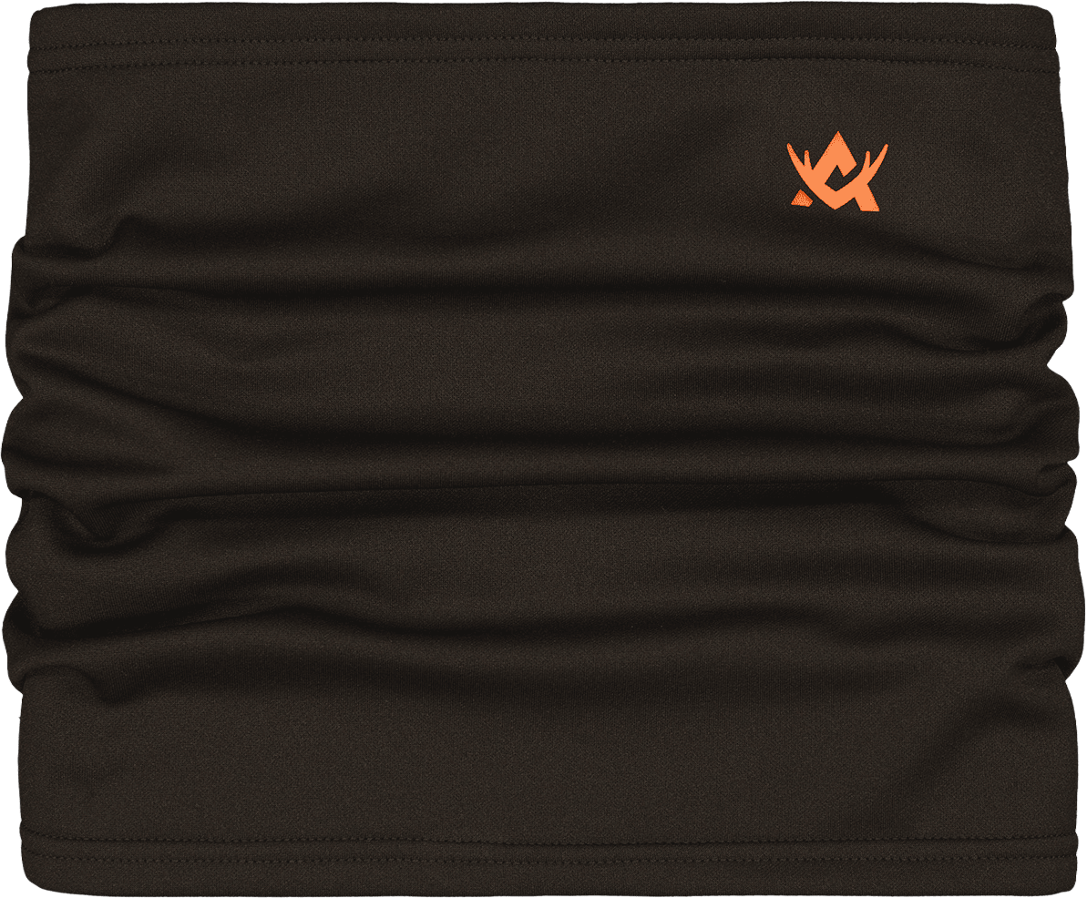 Alaska 1795 ThermoDry Neckwarmer Brown
