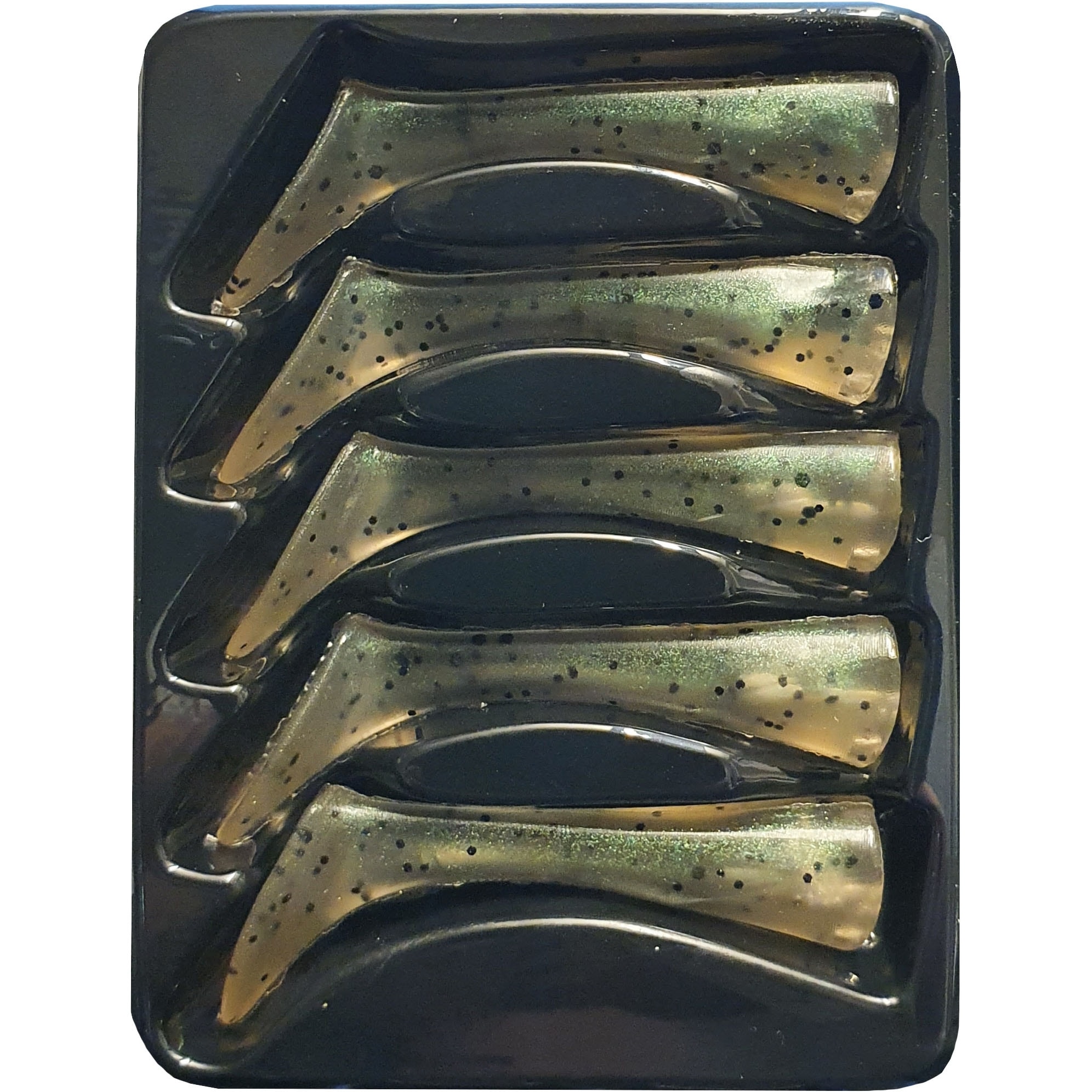 Headbanger Shad 11 cm Replacement Tails