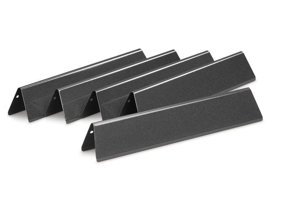 Weber Flavorizer Bars - Passer Spirit 300-serien