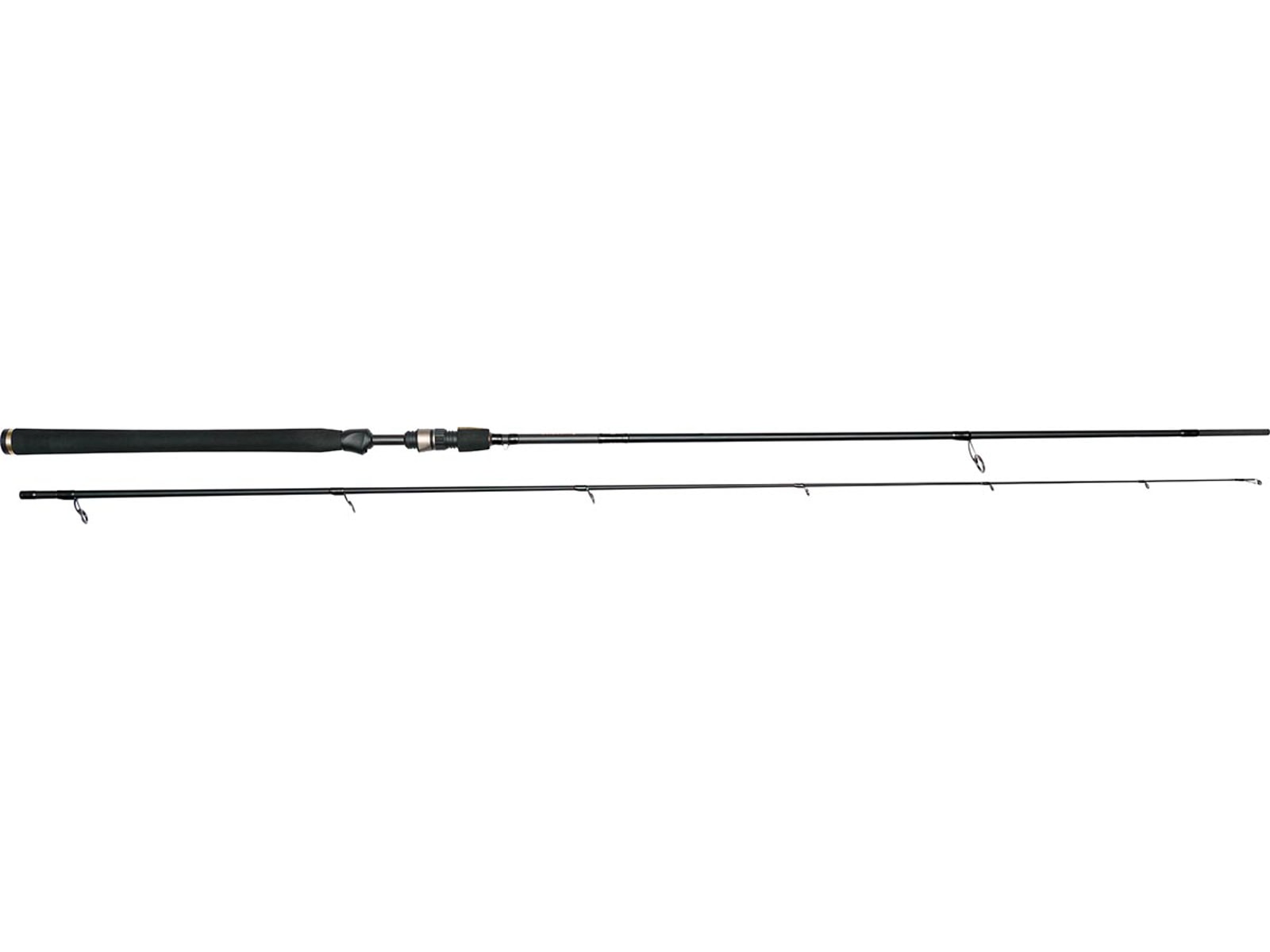 REA/Black Friday Westin W3 Powershad 2nd 9' 270 cm MH 15-40 g Haspelspö