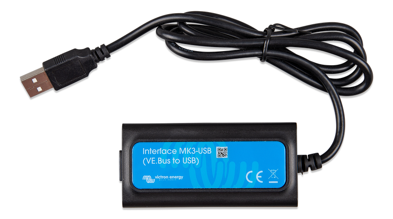 Victron Energy MK3-USB, VE.Bus till USB