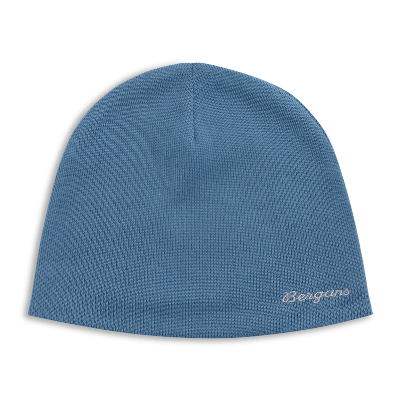 Bergans Allround Mid Warm Merino Pipo Misty Blue