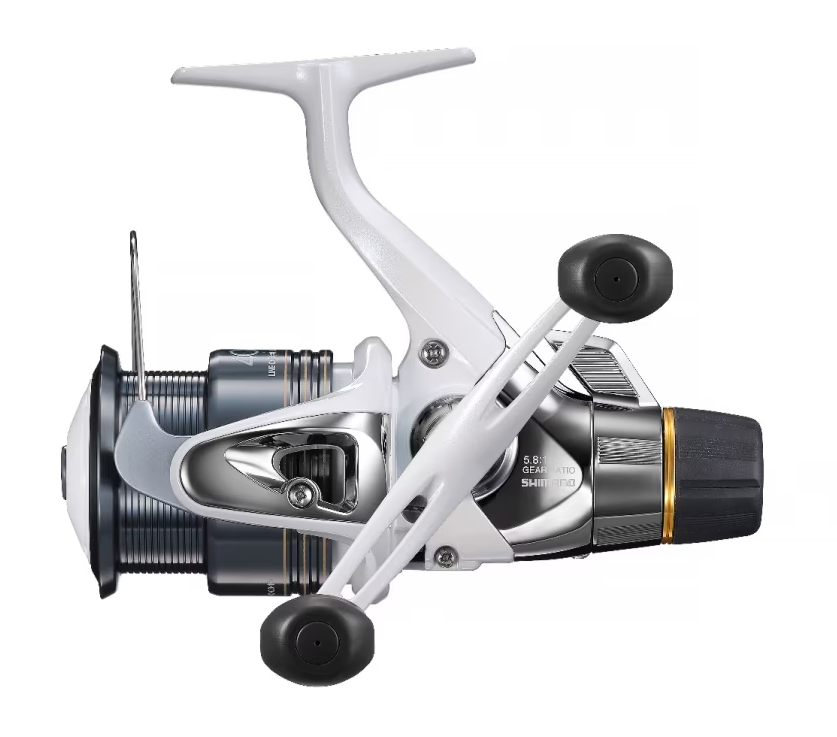 Shimano Stradic GTM-RC Dubbelvevad Haspelrulle