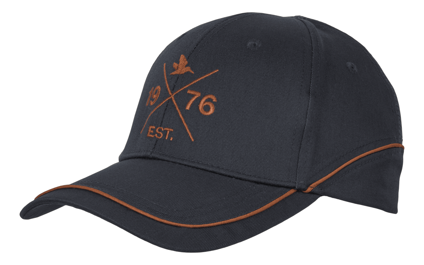 Seeland Skeet Cap - Limited Edition Herr Dark Sapphire