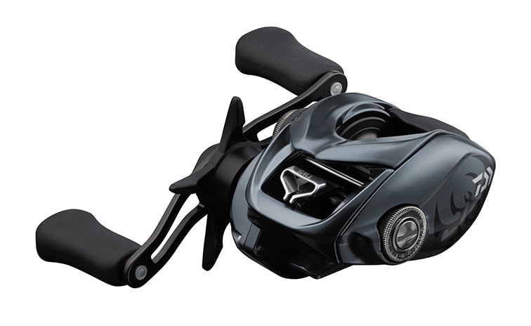 Daiwa 24 Tatula SV TW Multirulle 100HL -