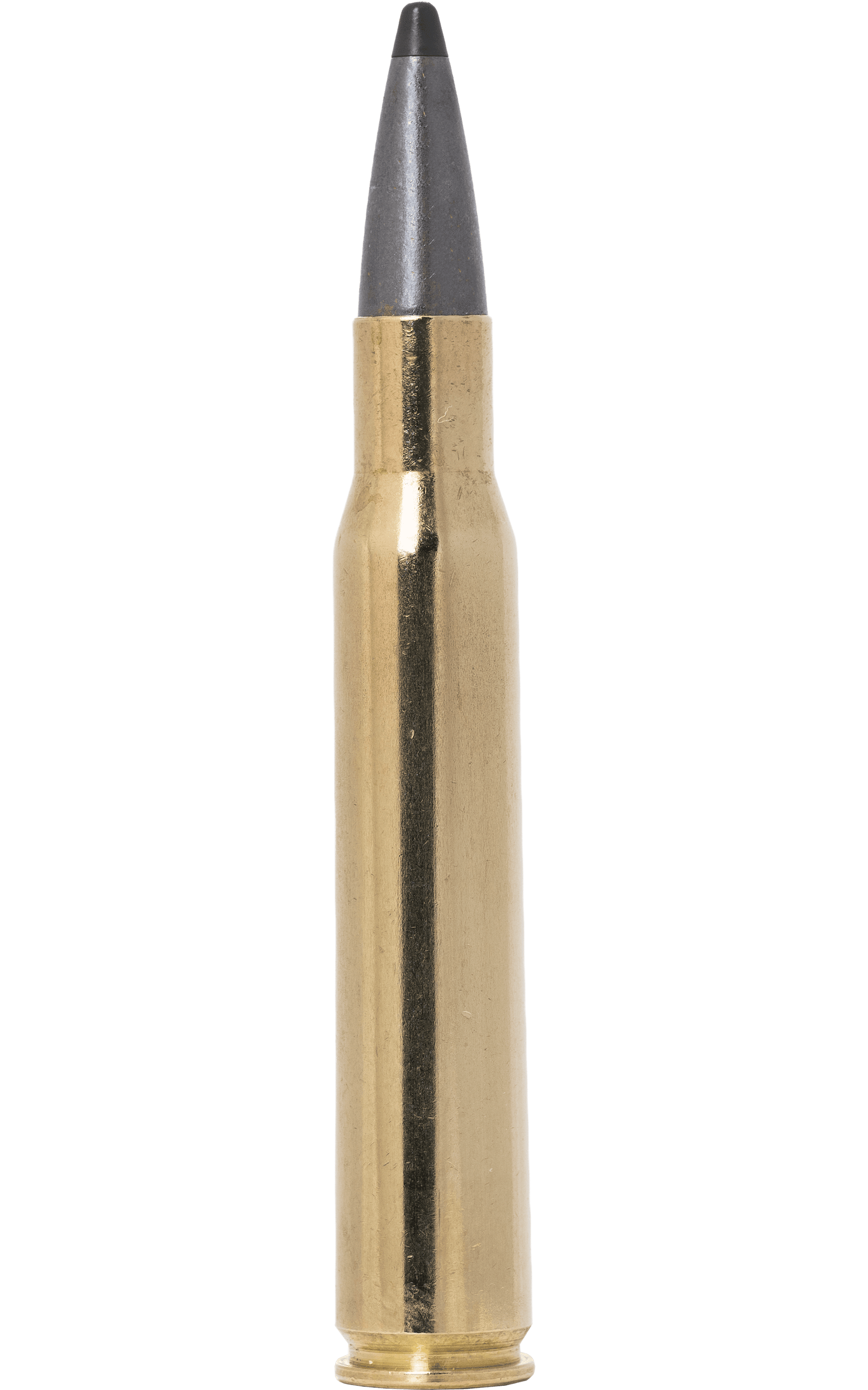 Norma Patron .30-06 Spring. ODIN 10.5g/162gr
