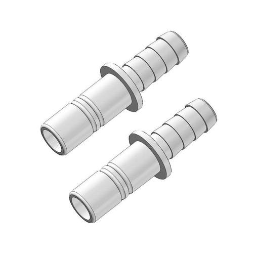 Whale Slangadapter 13mm-15 2-pack