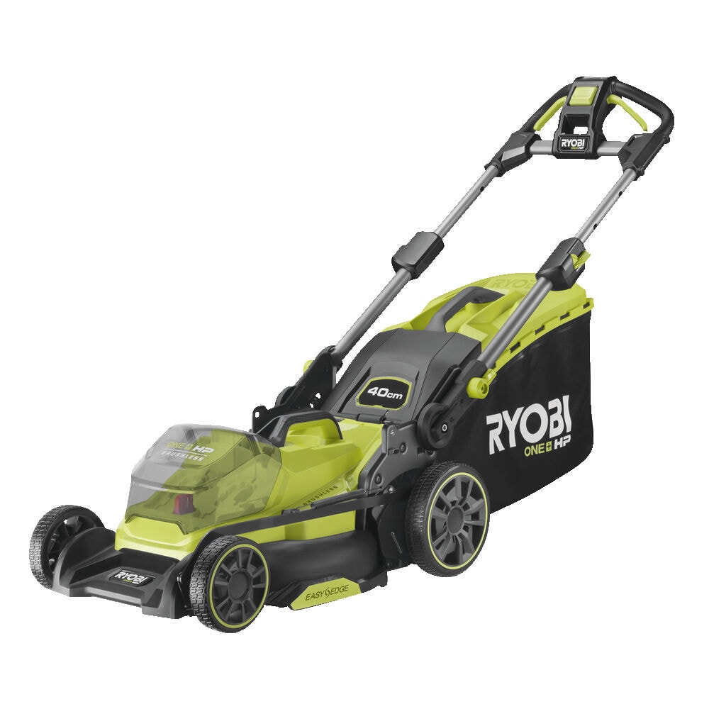 Ryobi RY18LMX40B-0 Gräsklippare