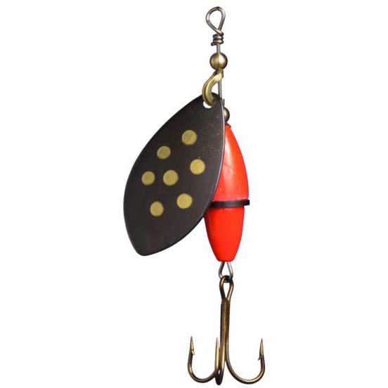 Myran Akka Hot Spinnare