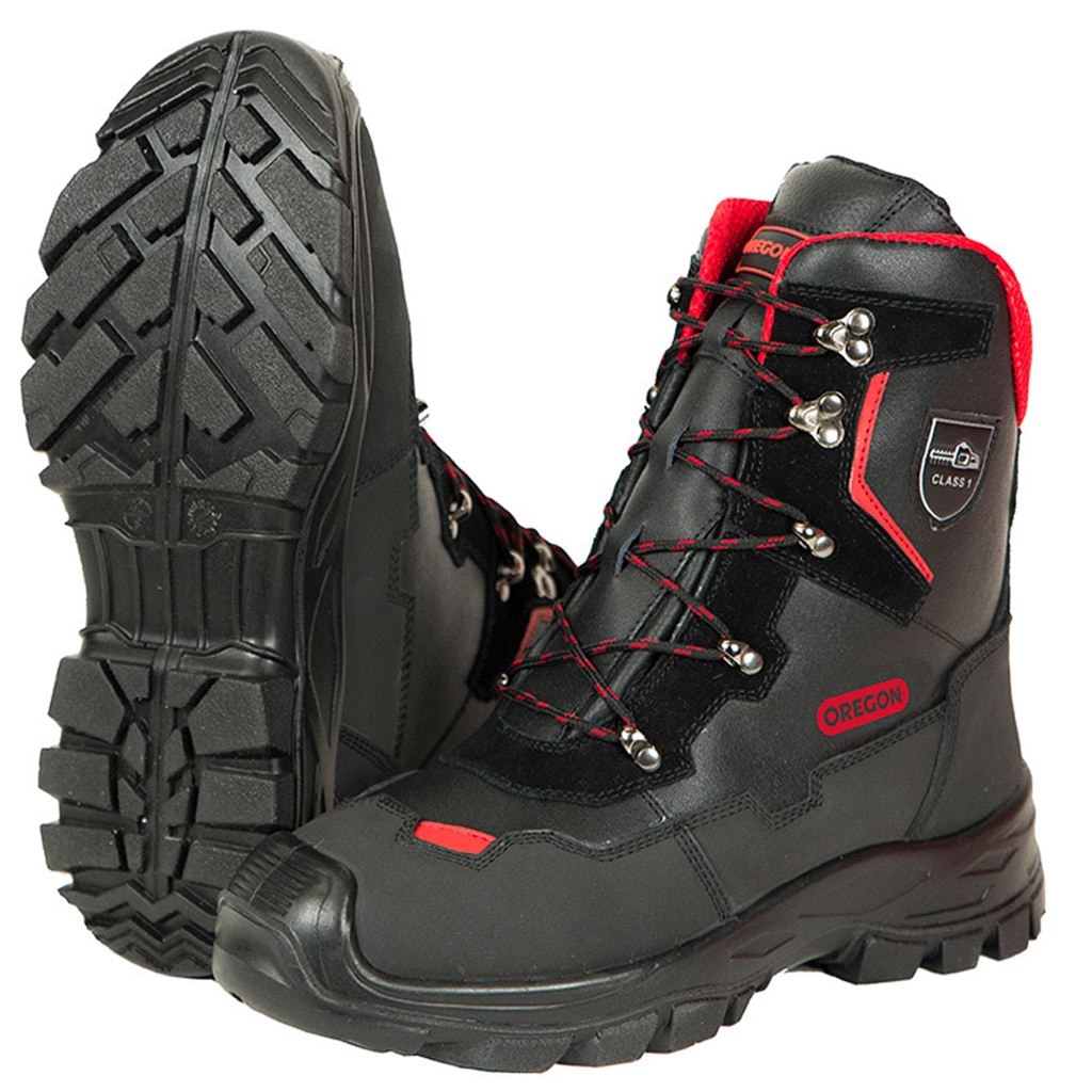 Oregon Yukon Sågskyddskänga Klass 1