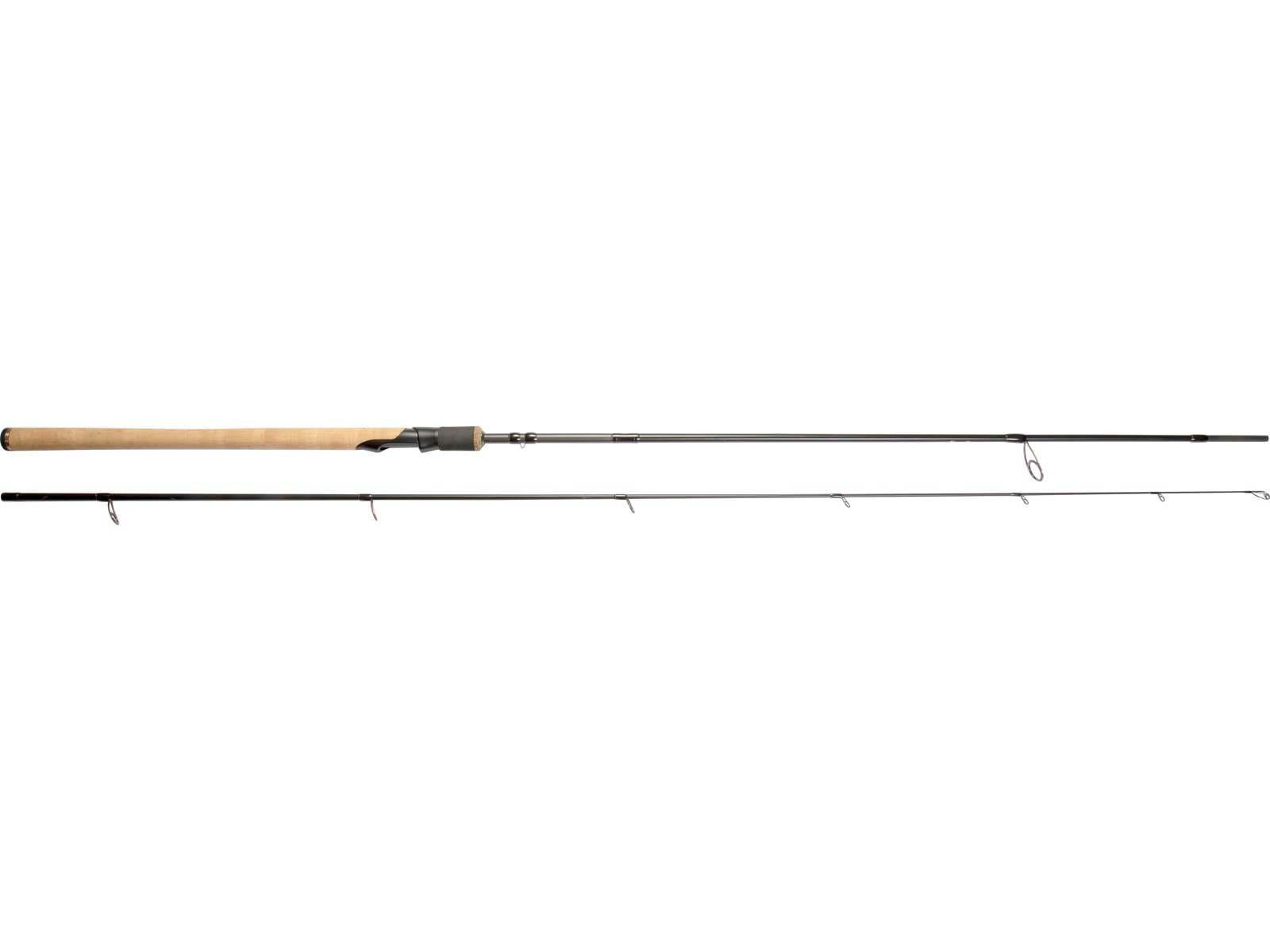 Westin W3 Spin 2nd M 300 cm (10') 10-40g Haspelspö