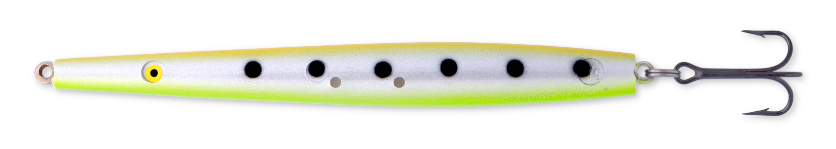 Gladsax Sandgrävlingen Kustwobbler