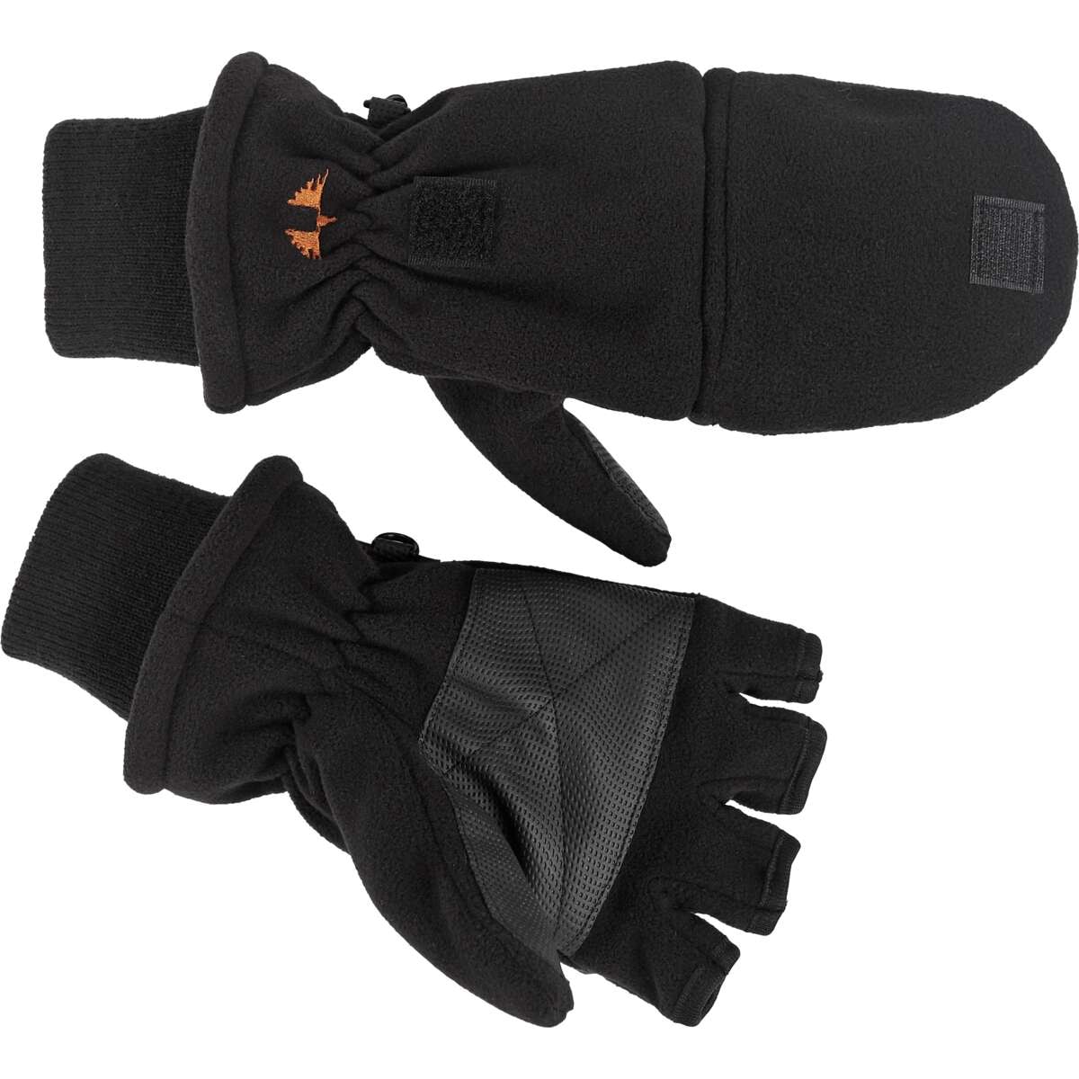 Swedteam Crest Thermo Glove Sort