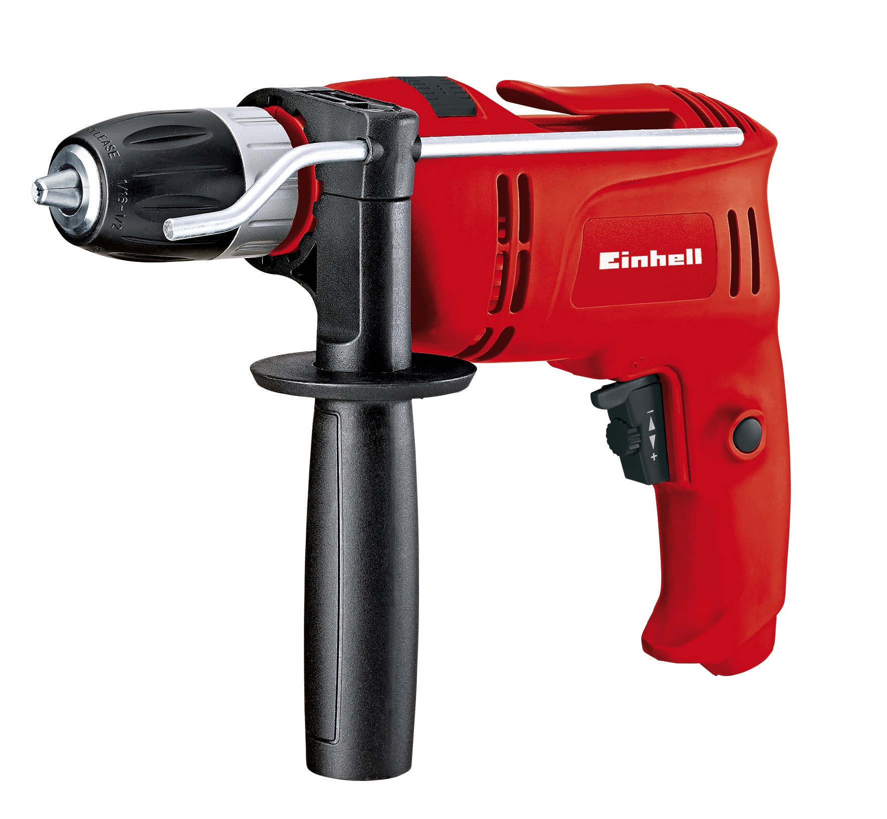 Einhell TC-ID 650 E Slagborrmaskin