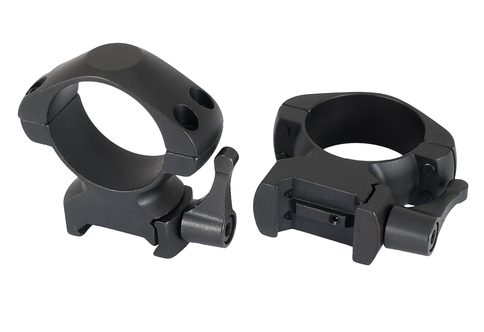 5etta Renkaat 1 tuuma QR/Pikakiinnike