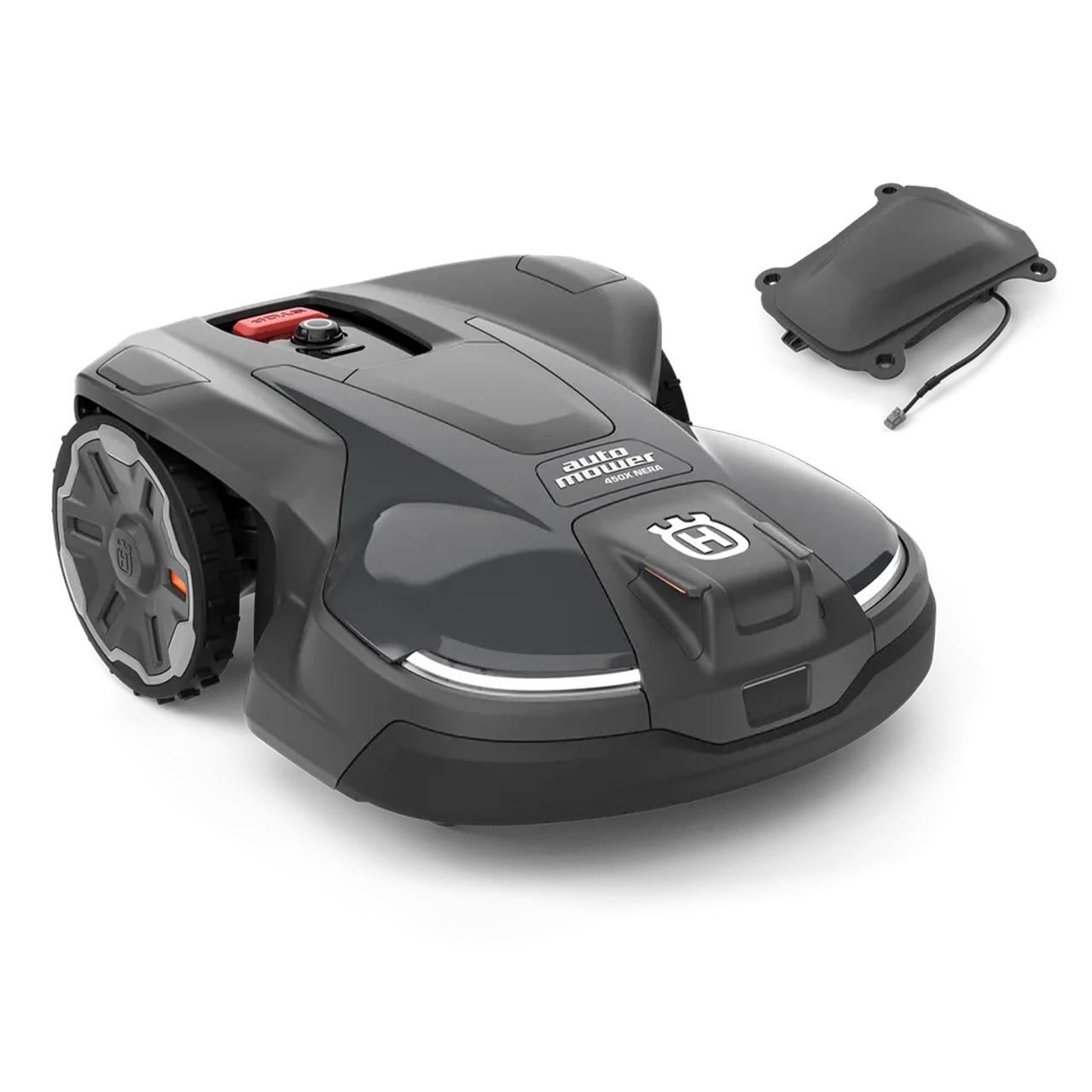 Husqvarna Automower® 450X NERA EPOS™ Plug-in Kit - 5000 m²