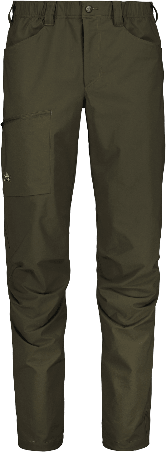 Alaska 1795 Chaser Lite Pants Men Night Green