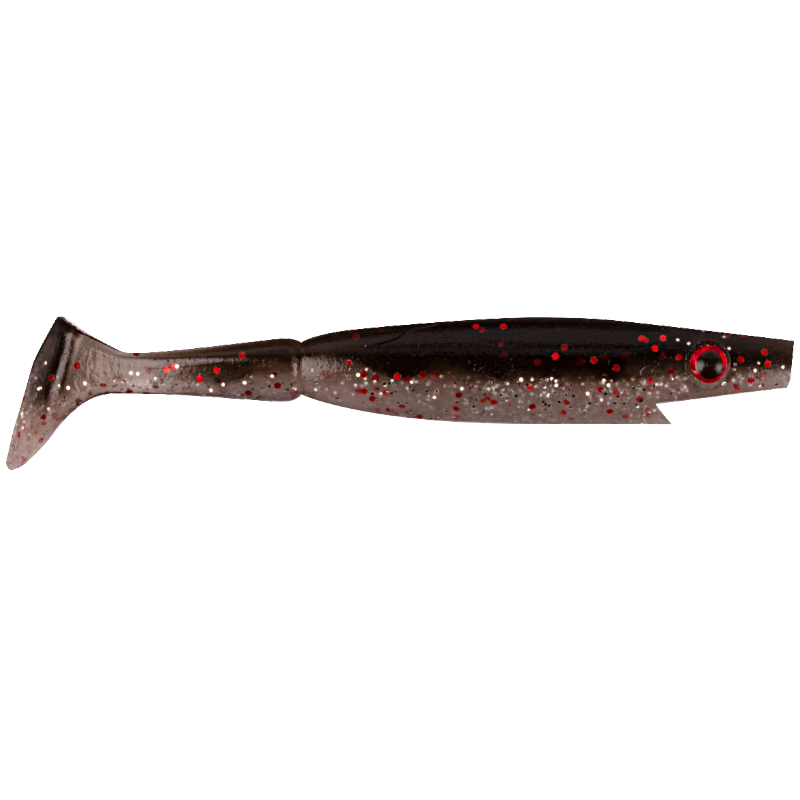 Piglet Shad 12cm 12g 4-pack