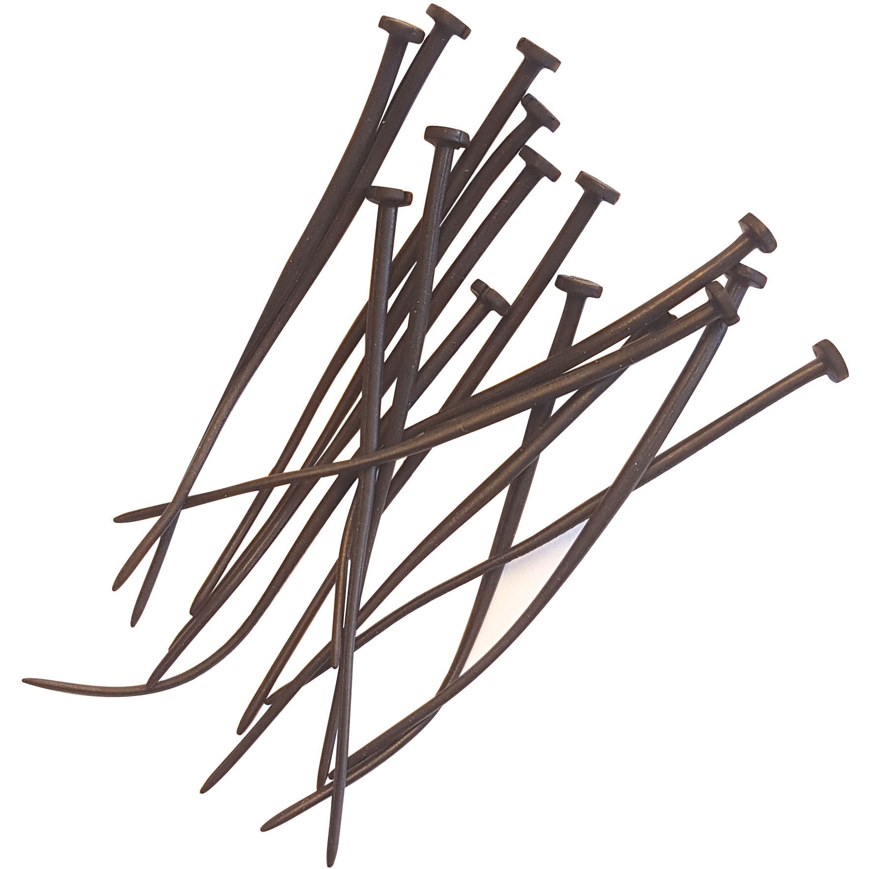 Bite of Bleak Rubber T-Stop Large 15-pack