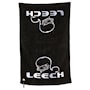 Leech Towel Black