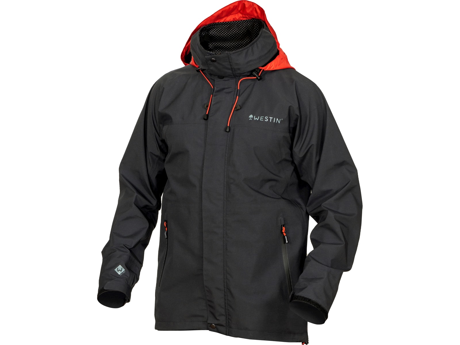 Westin W6 Rain Jacket Large