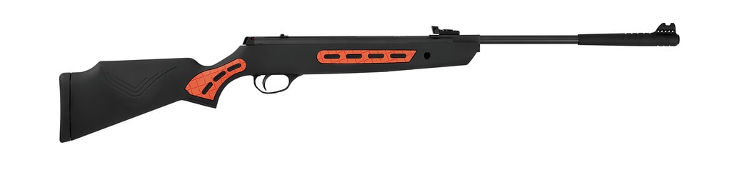 Hatsan Luftgevär Striker S Orange 4,5mm 10J