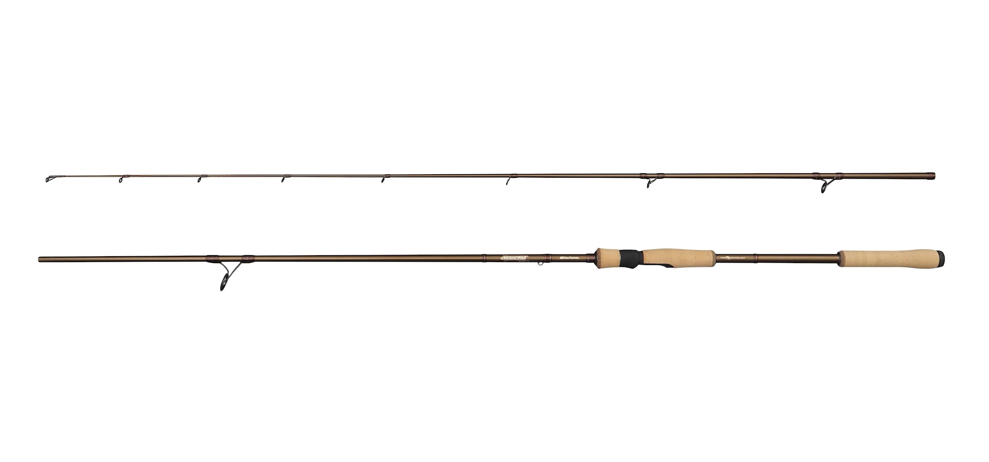 Abu Garcia Beast Pro2 Haspelspö