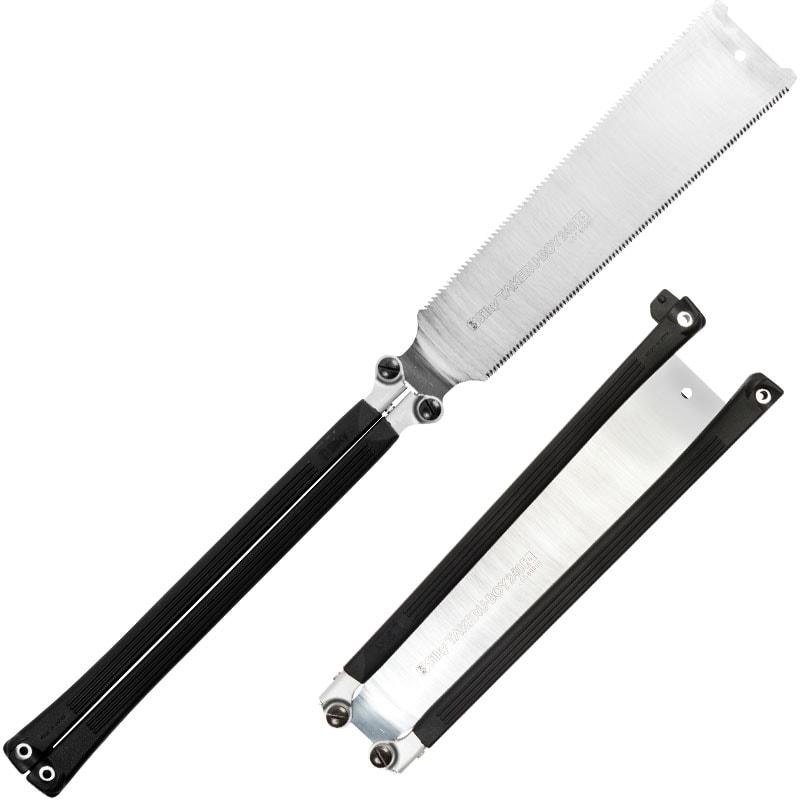 Seidiger TakeruBoy Handsägen